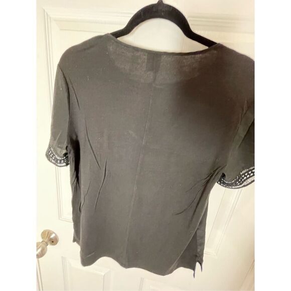 Anne Klein women’s lot bundle small blouses - Picture 5 of 13